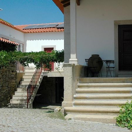 Casa Dos Lagares De Vara E Pedra Vila Flor Kültér fotó