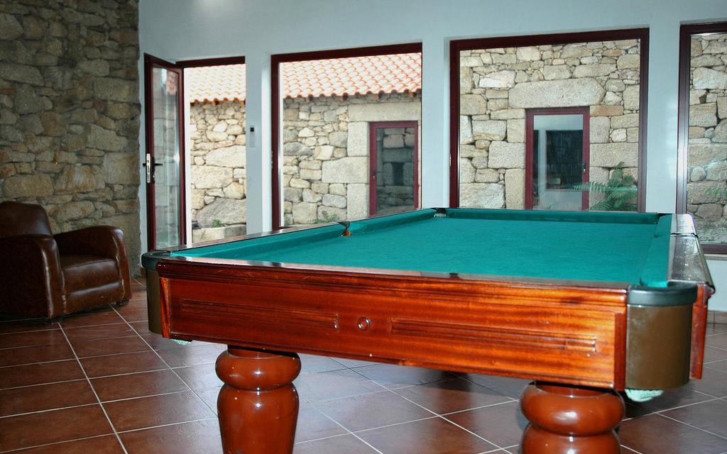 Casa Dos Lagares De Vara E Pedra Vila Flor Kültér fotó