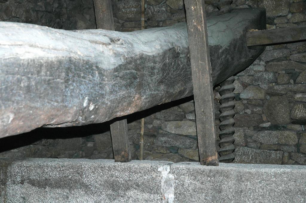 Casa Dos Lagares De Vara E Pedra Vila Flor Kültér fotó