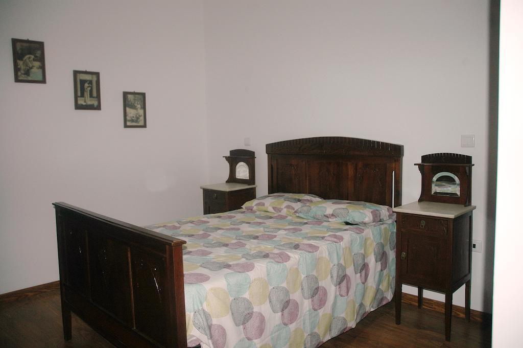 Casa Dos Lagares De Vara E Pedra Vila Flor Szoba fotó