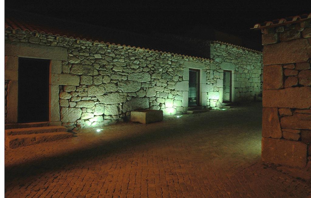 Casa Dos Lagares De Vara E Pedra Vila Flor Kültér fotó