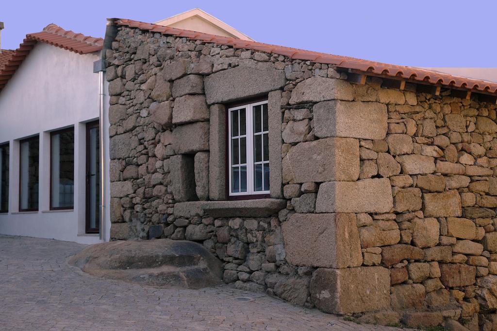 Casa Dos Lagares De Vara E Pedra Vila Flor Kültér fotó