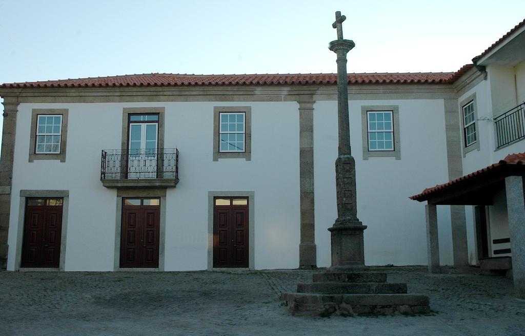 Casa Dos Lagares De Vara E Pedra Vila Flor Kültér fotó